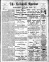 Bellshill Speaker Friday 03 June 1921 Page 1