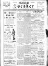 Bellshill Speaker Friday 09 March 1923 Page 1