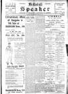 Bellshill Speaker Friday 16 March 1923 Page 1