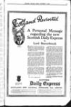 Bellshill Speaker Friday 09 November 1928 Page 3