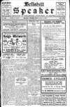 Bellshill Speaker Friday 11 May 1934 Page 1