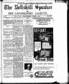Bellshill Speaker Friday 03 November 1939 Page 1