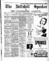 Bellshill Speaker Friday 24 October 1941 Page 1