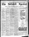 Bellshill Speaker Friday 01 June 1945 Page 1