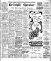 Bellshill Speaker Friday 12 December 1947 Page 1