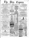 Diss Express Friday 19 May 1871 Page 1