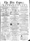 Diss Express Friday 14 May 1875 Page 1