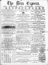 Diss Express Friday 31 May 1878 Page 1