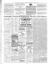 Diss Express Friday 29 November 1895 Page 8