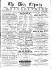 Diss Express Friday 11 February 1898 Page 1
