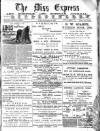 Diss Express Friday 24 November 1905 Page 1