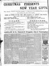 Diss Express Friday 15 December 1911 Page 8