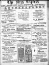 Diss Express Friday 21 February 1913 Page 1