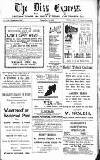 Diss Express Friday 19 February 1926 Page 1