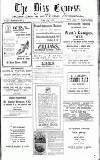 Diss Express Friday 09 July 1926 Page 1