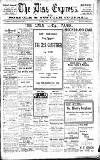 Diss Express Friday 10 January 1930 Page 1