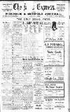 Diss Express Friday 01 January 1932 Page 1