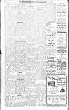 Diss Express Friday 22 January 1932 Page 8