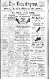 Diss Express Friday 05 February 1932 Page 1