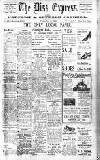 Diss Express Friday 12 February 1932 Page 1
