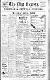 Diss Express Friday 19 February 1932 Page 1