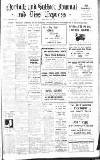 Diss Express Friday 31 January 1936 Page 1