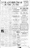 Diss Express Friday 08 September 1939 Page 1