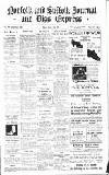 Diss Express Friday 22 March 1940 Page 1