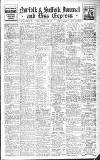 Diss Express Friday 13 February 1948 Page 1