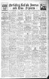Diss Express Friday 12 March 1948 Page 1