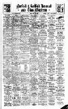 Diss Express Friday 16 May 1952 Page 1