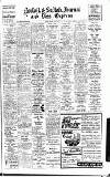 Diss Express Friday 27 February 1953 Page 1
