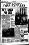 Diss Express Friday 06 March 1970 Page 1