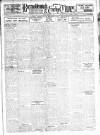 Barnoldswick & Earby Times Friday 22 November 1940 Page 1
