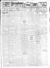 Barnoldswick & Earby Times Friday 20 December 1940 Page 1