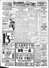 Barnoldswick & Earby Times Friday 28 February 1941 Page 10