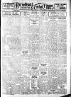 Barnoldswick & Earby Times Thursday 10 April 1941 Page 1