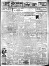 Barnoldswick & Earby Times Friday 16 May 1941 Page 1