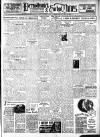 Barnoldswick & Earby Times Friday 12 December 1941 Page 1