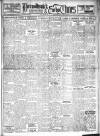 Barnoldswick & Earby Times Friday 10 April 1942 Page 1