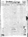 Barnoldswick & Earby Times Friday 26 February 1943 Page 1