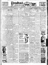 Barnoldswick & Earby Times Friday 15 October 1943 Page 1