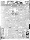 Barnoldswick & Earby Times Friday 17 December 1943 Page 1