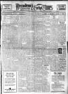 Barnoldswick & Earby Times Friday 01 September 1944 Page 1