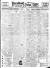 Barnoldswick & Earby Times Friday 09 February 1945 Page 1
