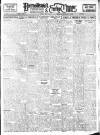 Barnoldswick & Earby Times Thursday 29 March 1945 Page 1