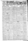 Barnoldswick & Earby Times Friday 03 October 1947 Page 1