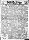 Barnoldswick & Earby Times Friday 25 February 1949 Page 1