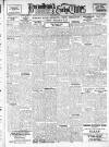 Barnoldswick & Earby Times Friday 13 January 1950 Page 1