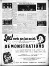 Barnoldswick & Earby Times Friday 12 September 1952 Page 5